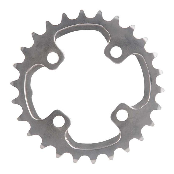 XT FC-M785 Silver 26T Chainring