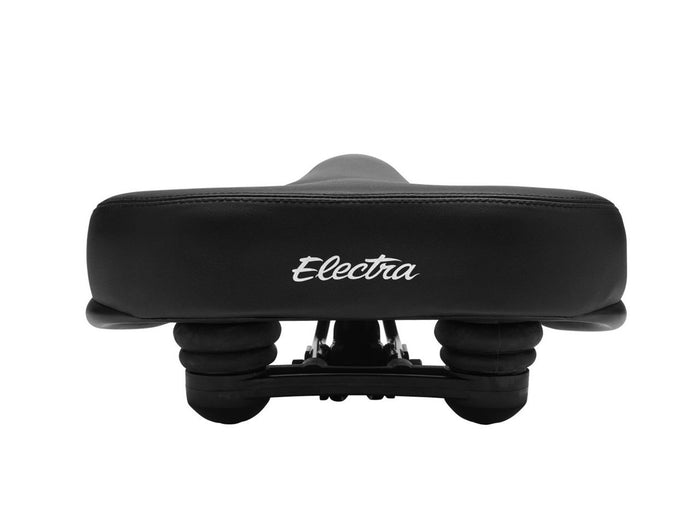 XXL Memory Foam Saddle