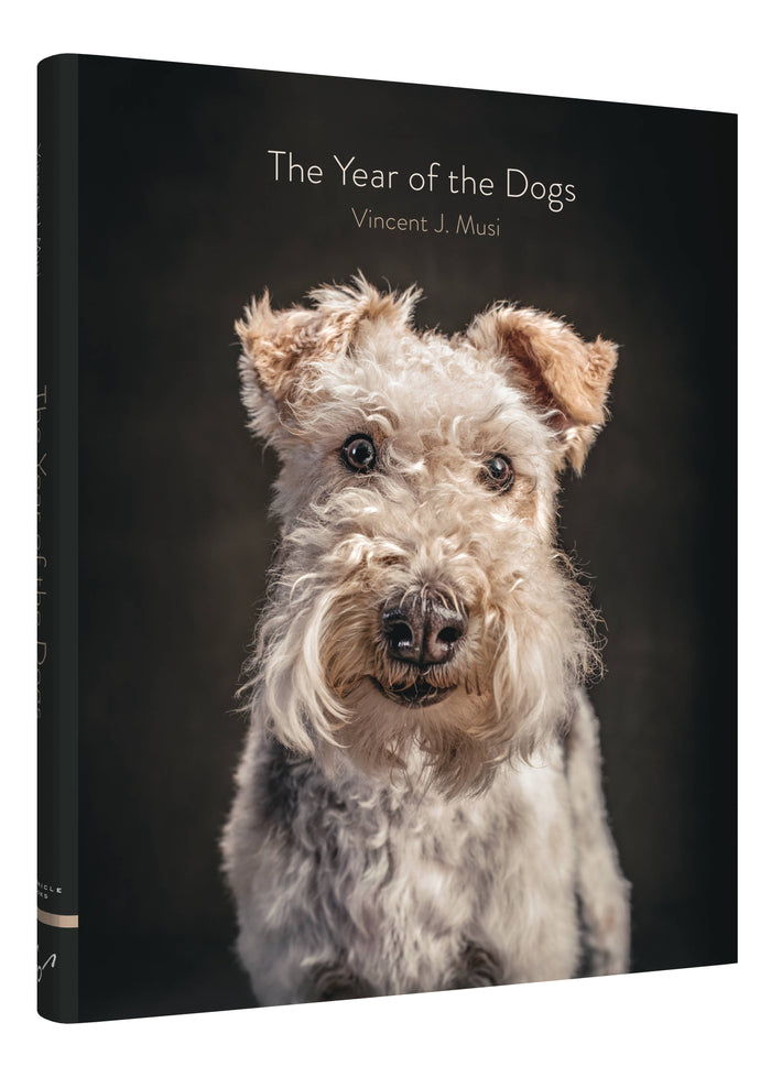 Year of the Dogs