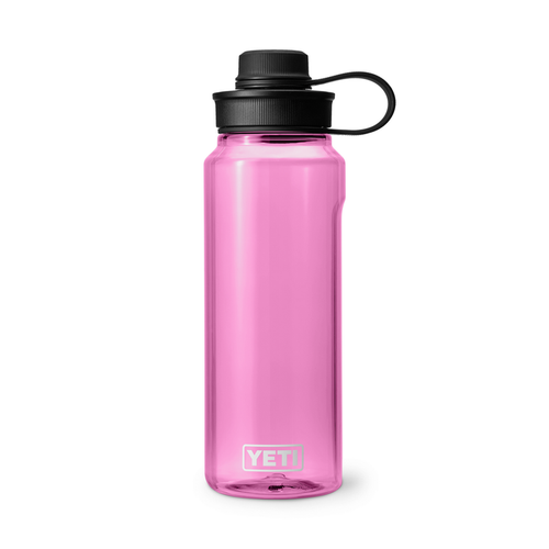Yonder 1L Water Bottle w/Yonder Chug Cap