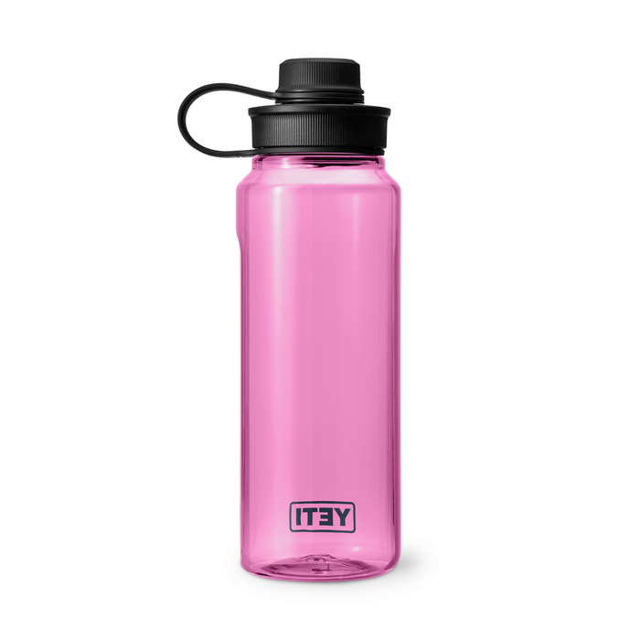 Yonder 1L Water Bottle w/Yonder Chug Cap