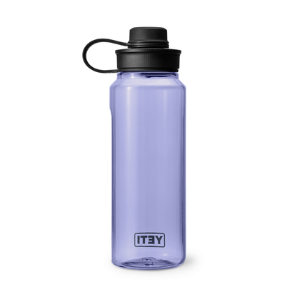 Yonder 1L Water Bottle w/Yonder Chug Cap