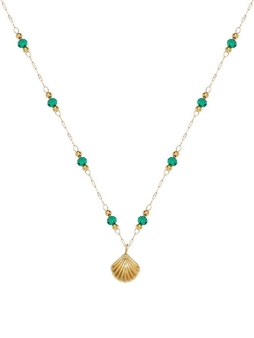 necklace Fashion Outdoor Shell Necklaces for Women